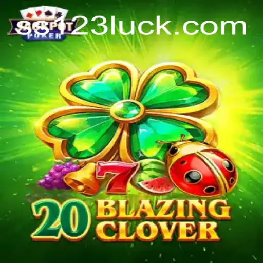 Explorando o Jogo 20BlazingClover: Regras e Estratégias