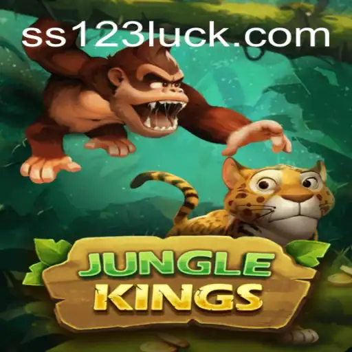 JungleKings: Aventure-se na Selva Virtual