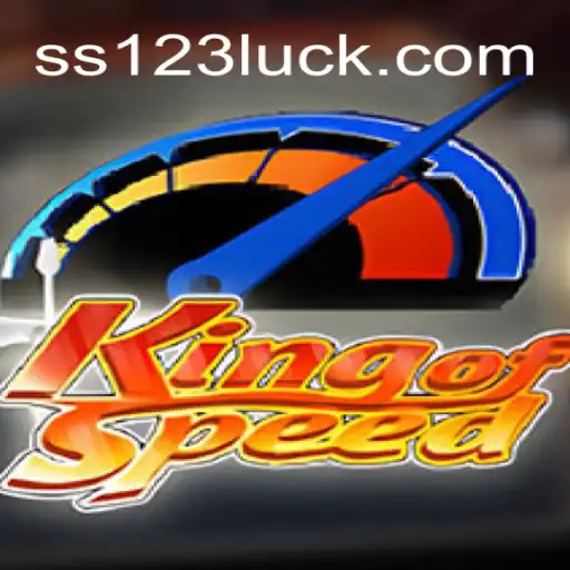 KingofSpeed: O Desafio Definitivo nas Pistas