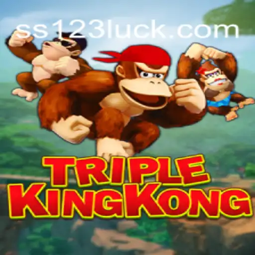 TripleKingKong: Um Novo Marco no Mundo dos Jogos Interativos