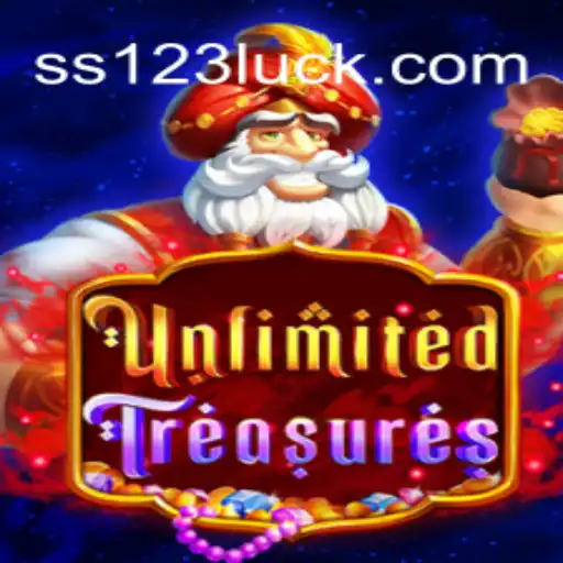 Explorando UnlimitedTreasures: Aventura, Estratégia e Descobertas
